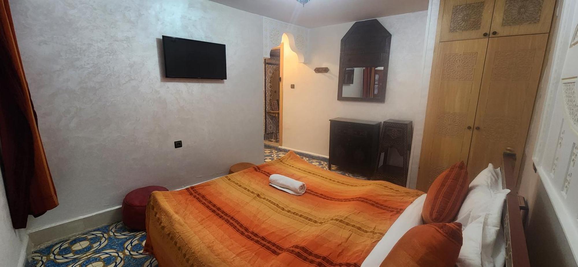 Riad Royal Meknès Habitación foto
