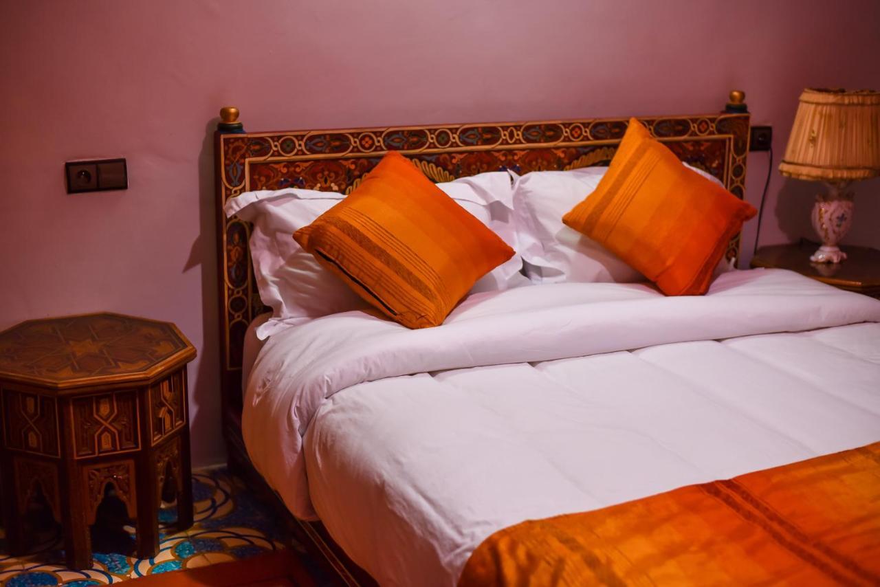 Riad Royal Meknès Habitación foto